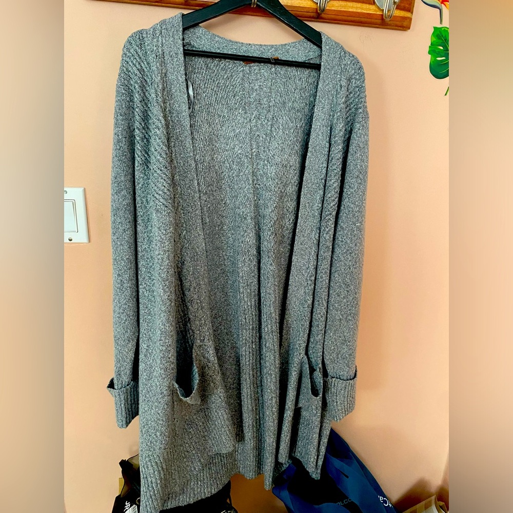 Fall sweater 🍁